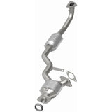 Catalytic Converter for HM Grade Federal / EPA Compliant Direct-Fit Catalytic Converter MagnaFlow 24235