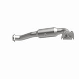 MagnaFlow direct-fit catalytic converter fits 2015- Ram 1500 3.6L stainless steel CARB compliant 5551998
