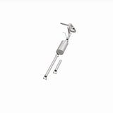 Fits 1998-2004 Ford Direct-Fit Replacement Exhaust System 106-0027 aluminized steel