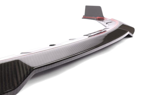 Front Lip for 2021-2025 BMW M3/M4 D980-0029 BMW performance