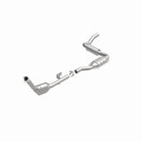 Catalytic Converter for HM Grade Federal / EPA Compliant Direct-Fit Catalytic Converter MagnaFlow 23209