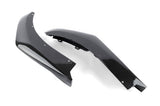 Rear Side Splitters for 2021-2025 BMW M3 D980-0048 BMW performance