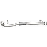 2005-2010 Kia Sportage Direct-Fit Front Pipe Kit 107-0201 steel
