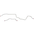 Brake Line for 2013 76-81 Pontiac Firebird Rear Axle steel
