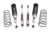 Lift kit for Toyota 4Runner by Rough Country