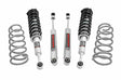 Coil spring for 2003-2009 Toyota 4Runner by Rough Country