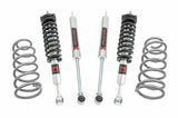 Fits Toyota 4Runner (03-09)/FJ Cruiser (07-14) 3" Lift Kit; M1 Struts/M1; 76040