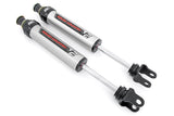 Shocks for Silverado 1500 by Rough Country