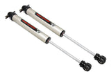 Fits GMC Sonoma 2WD/4WD (1991-2004) V2 Rear Shocks; 6-8"; 760790_J