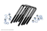 Universal U-Bolt Kit 7609 by Rough Country