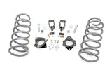 Lift kit for 2003-2009 Toyota 4Runner by Rough Country
