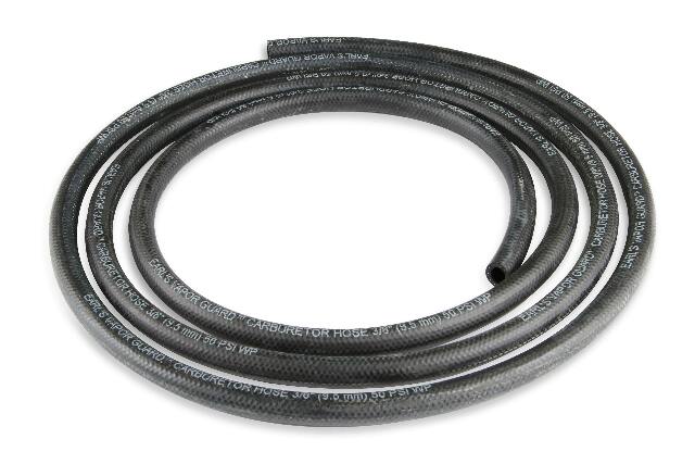 Earl's Vapor Guard&trade; Hose - 761066ERL AN fitting