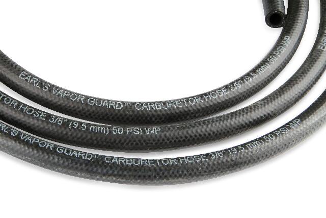 Earl's Vapor Guard&trade; Hose - 761066ERL AN fitting