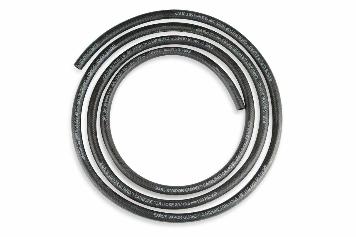 Earl's Vapor Guard&trade; Hose - 761066ERL