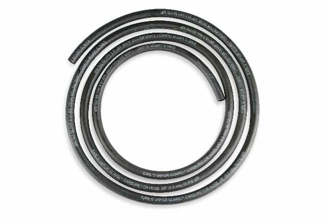 Earl's Vapor Guard&trade; Hose - 761066ERL AN fitting