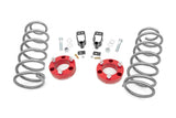 Lift kit for 2003-2009 Toyota 4Runner by Rough Country