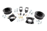 Lift kit for 2003-2009 Toyota 4Runner by Rough Country
