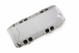 Weiand Track Warrior Intake - Chevy Big Block V8 - 7621