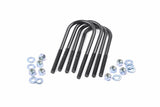Universal U-Bolt Kit 7622 by Rough Country