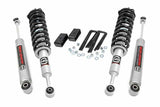 Lift kit for 2006-2020 Toyota by Rough Country