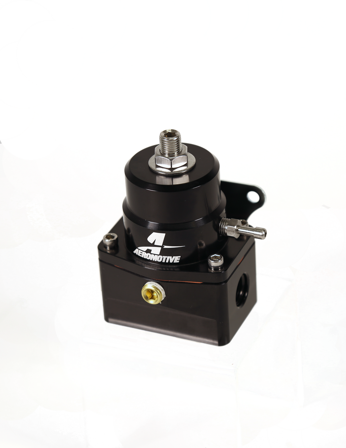 Aeromotive fuel pressure regulator bypass A1000 13131