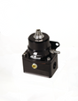 Aeromotive fuel pressure regulator bypass A1000 13131