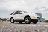 Lift kit for 2003-2009 Toyota 4Runner by Rough Country