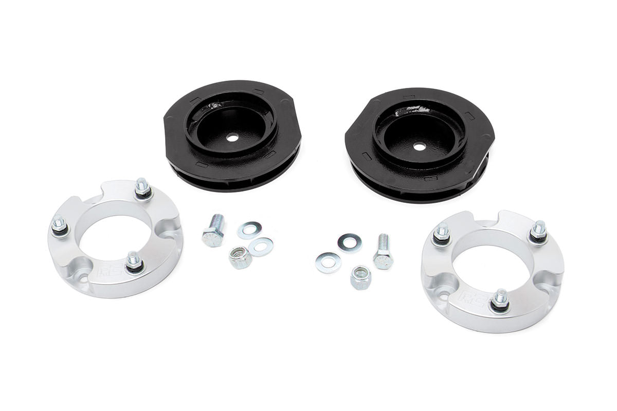 Lift kit for 2010-2024 Toyota 4Runner by Rough Country