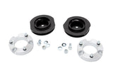 Lift kit for 2010-2024 Toyota 4Runner by Rough Country