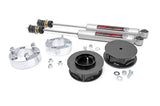 Fits Toyota 4Runner (03-09)/FJ Cruiser (07-14) 2WD/4WD 3 Inch Lift Kit; 76530