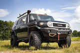 Fits Toyota 4Runner (03-09)/FJ Cruiser (07-14) 2WD/4WD 3 Inch Lift Kit; 76530