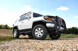 Fits Toyota 4Runner (03-09)/FJ Cruiser (07-14) 2WD/4WD 3 Inch Lift Kit; 76530