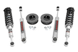 Lift kit for 2010-2024 Toyota 4Runner by Rough Country