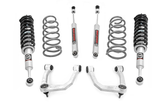 Control arms for Toyota 4Runner by Rough Country