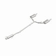 Fits 2005-2012 Toyota Avalon 3.5L Direct-Fit Replacement Exhaust System aluminized steel