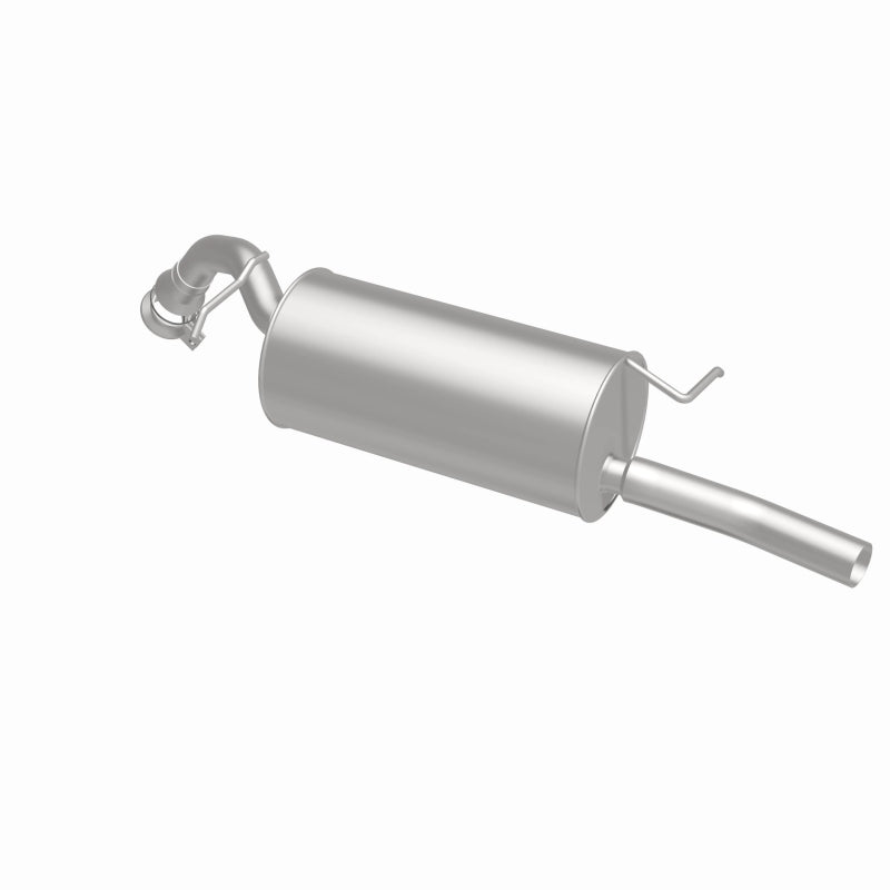 Fits 2004-2006 Scion xB 1.5L Direct-Fit Replacement Exhaust System 106-0305 aluminized steel