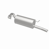 Fits 2004-2006 Scion xB 1.5L Direct-Fit Replacement Exhaust System 106-0305 aluminized steel