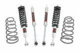 Lift kit for 2010-2024 Toyota 4Runner by Rough Country