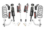 Lift kit for 2010-2023 Toyota 4Runner by Rough Country