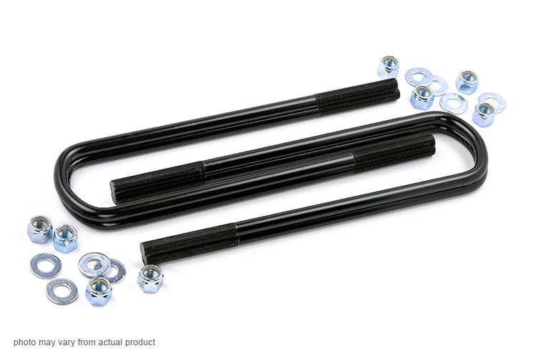 Universal U-Bolt Kit 7669