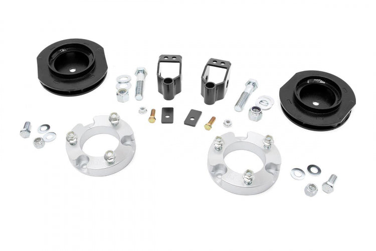 Lift kit for 2010-2024 Toyota 4Runner by Rough Country