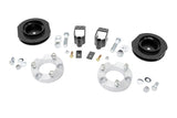 Lift kit for 2010-2024 Toyota 4Runner by Rough Country