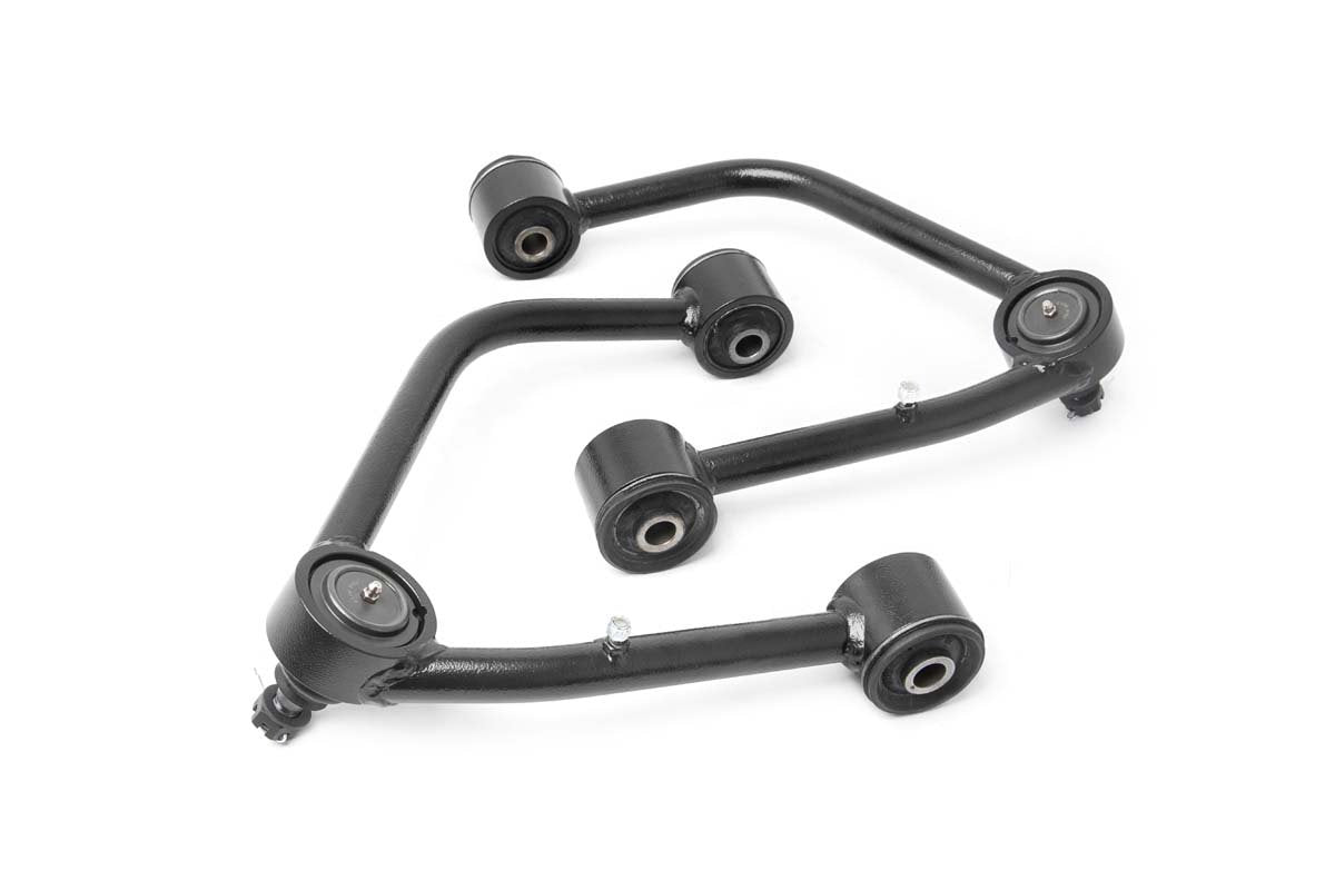 Control arms for 2007-2021 Toyota Tundra by Rough Country