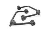 Control arms for 2007-2021 Toyota Tundra by Rough Country