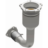 Catalytic Converter for HM Grade Federal / EPA Compliant Direct-Fit Catalytic Converter MagnaFlow 50880
