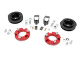 Lift kit for 2010-2024 Toyota 4Runner by Rough Country