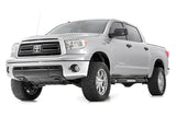 Fits Toyota Tundra 2WD/4WD (2007-2021) 3.5 Inch Lift Kit; 76830RED