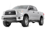 Fits Toyota Tundra 4WD (2007-2021) 3.5 Inch Lift Kit; Vertex; 76850