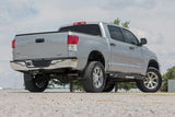 Fits Toyota Tundra 4WD (2007-2021) 3.5 Inch Lift Kit; Vertex; 76850
