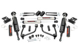 Lift kit for 2007-2021 Toyota Tundra by Rough Country